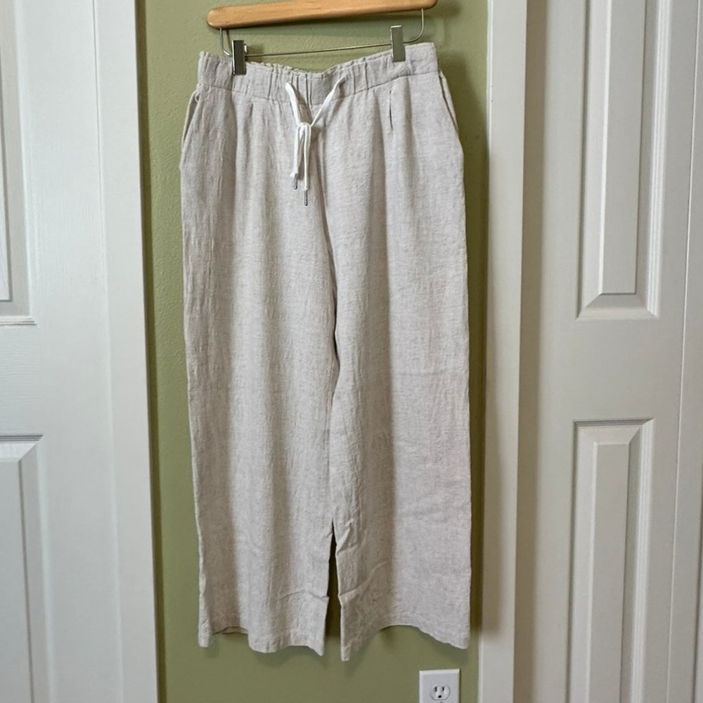 Lucy Paris Pants - Cropped